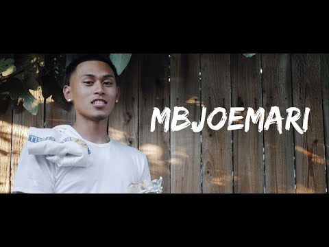 JoeMari Interview | IceyyFilms