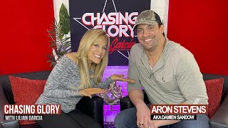 Damien Sandow - Speaks On WWE Release, His WrestleMania Moment, The Miz, NWA & Hollywood... video