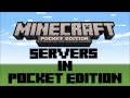 How to make a Minecraft Pocket Edition server ...