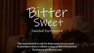 Download lagu [FREE] Dancehall Riddim Instrumental 2024 - 'Bitter Sweet' mp3