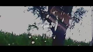 Hujan di Balik Jendela - Senandung (story Whatsapp)