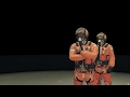 28 29 The Doomsday Heist Criminal Mastermind