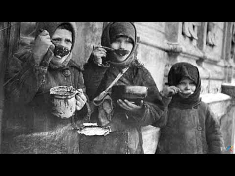 Memorialul durerii: Anii ocupaţiei sovietice reconstituiţi de 4 martori din Iaşi (@TVR Cultural)