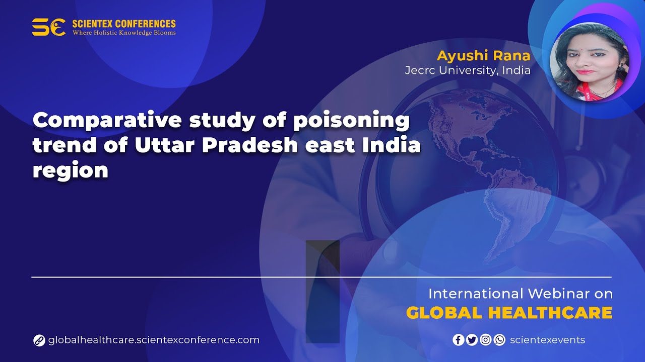 International Webinar on Global Healthcare