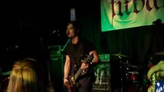 The Exies Live  Fubar The Leaving Song Video by Todd   Megan   MySpace Video