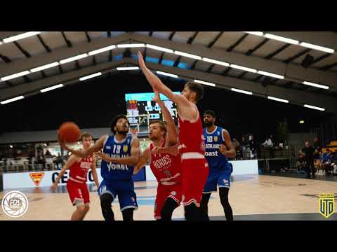 Yoast United vs. Feyenoord Rotterdam