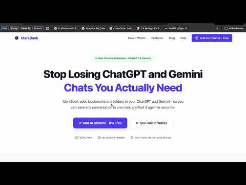 Item video thumbnail