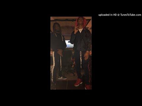 SincereeBME X Ivo X Money Man X Flower Pots Remix