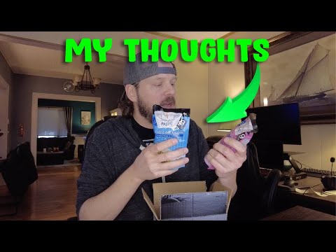 Skinny Pasta 9.52 oz - Shirataki Noodles Review