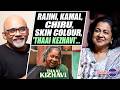 Radhika Interview With Baradwaj Rangan Thaai Kizhavi Sivakarthikeyan Conversation