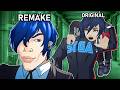The REAL Cost of Video Game Remakes