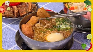 Download lagu [FULL] MENIKMATI KULINER ENAK MANTAB | MAKAN RECEH (05/01/26) mp3