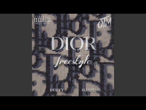 Dior Freestyle
