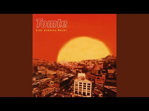 Eine sonnige Nacht - Tomte