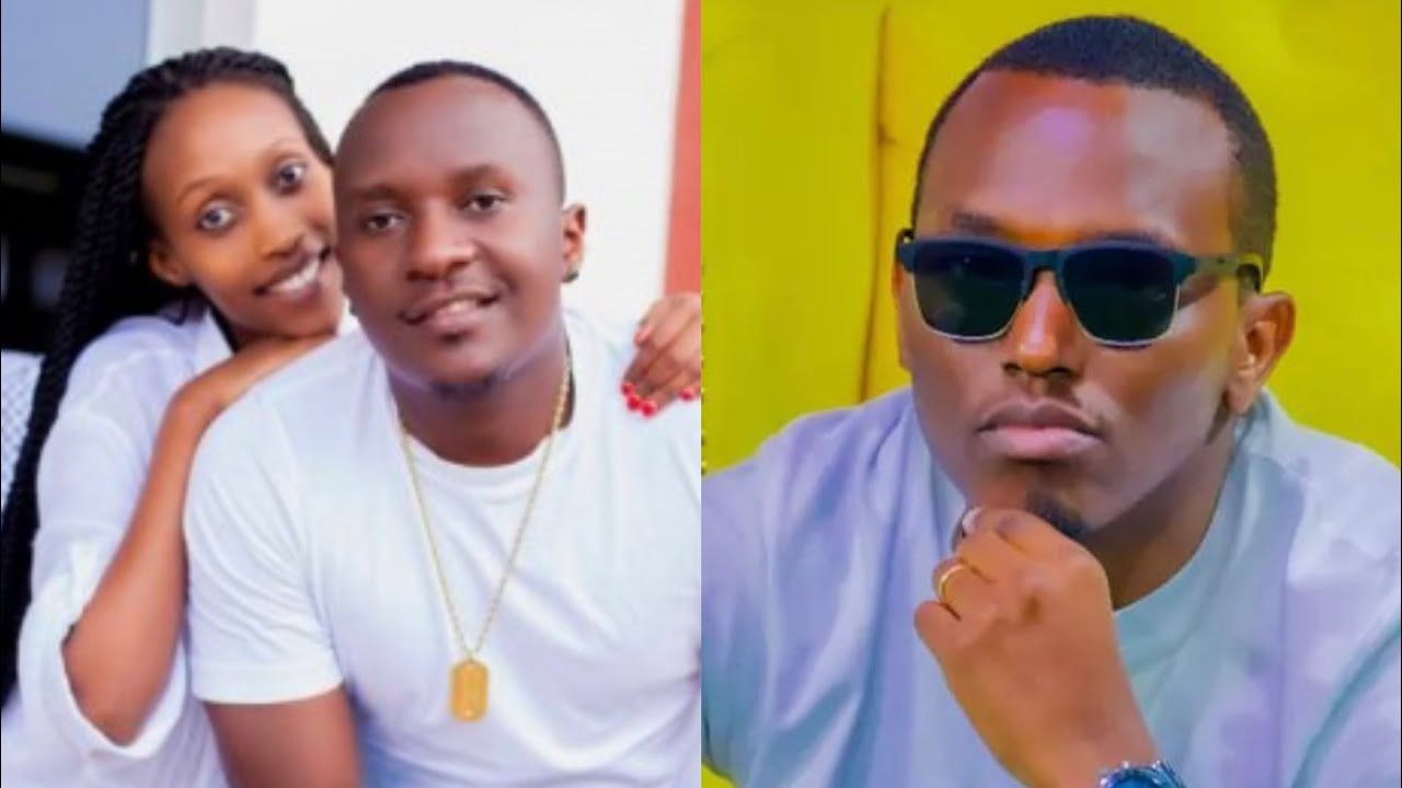 Tom Close atubwiye Platini kwiyunga n’umugore we|aho bigeze!ibyo bavuganye|album yasohotse #Essence