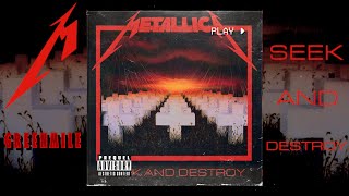 Download lagu Metallica - What If 'Seek And Destroy' was on Master Of Puppets? | 1986 James Hetfield AI Voice mp3 Download lagu Metallica - What If 'Seek And Destroy' was on Master Of Puppets? | 1986 James Hetfield AI Voice mp3