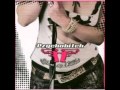 Pzychobitch - Atem Heart (Die Farben) 