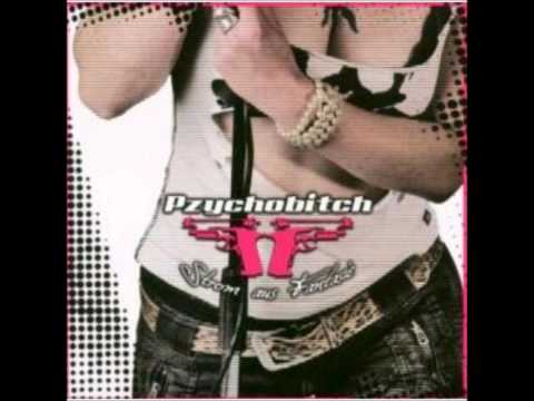 Pzychobitch - Atem Heart (Die Farben)