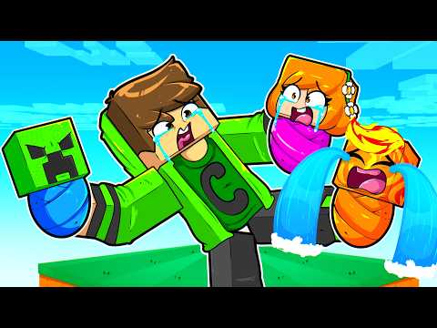 SOBREVIVI 24H com meus amigos BEBÊS!!