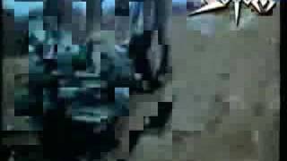 Sodom Peacemaker&#39;s Law