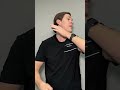 Collarbone Relief in Seconds #Shorts