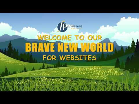 Future Point 4 Business video.