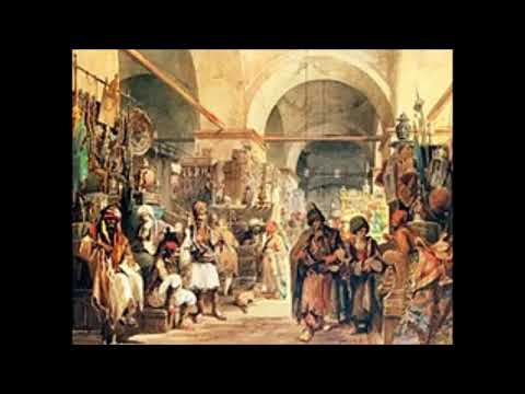 Albert W. Ketèlbey - In a Persian Market