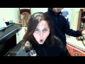 Wannabe Adele