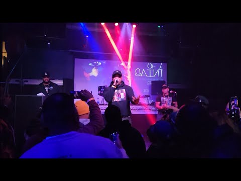 Skyzoo X The Other Guy's "Bodies"