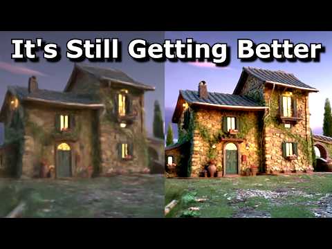 Nvidia Just Did Something Crazy.