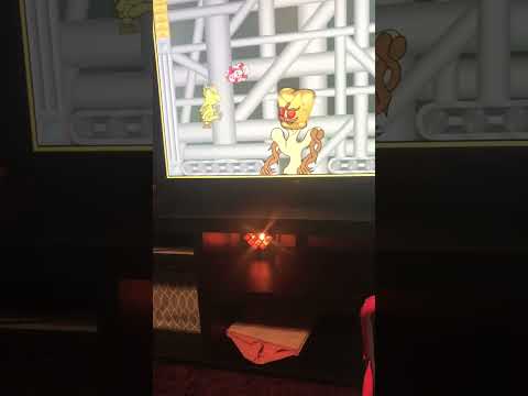 Koopa Revenge vs peppino ( fan made Death battle trailer￼￼