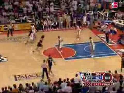 NBA TV Top 5: May 31