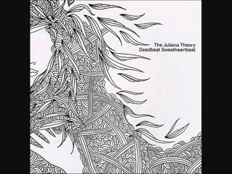 The Juliana Theory - French Kiss-off