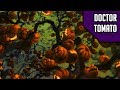 THE HALLOWEEN TREE 1993 Review DoctorTomato