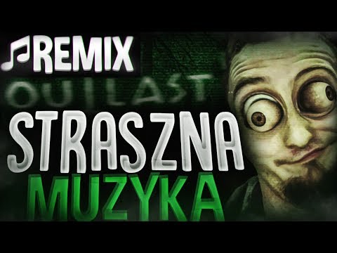 Hargris ft. Isamu - Straszna Muzyka | REMIX