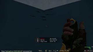 MEETING FITZ ON CSGO!