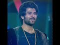 Vijay Rashmika Love Status Software Developer BGM Virosh Dear Comrade Geeta Govindam