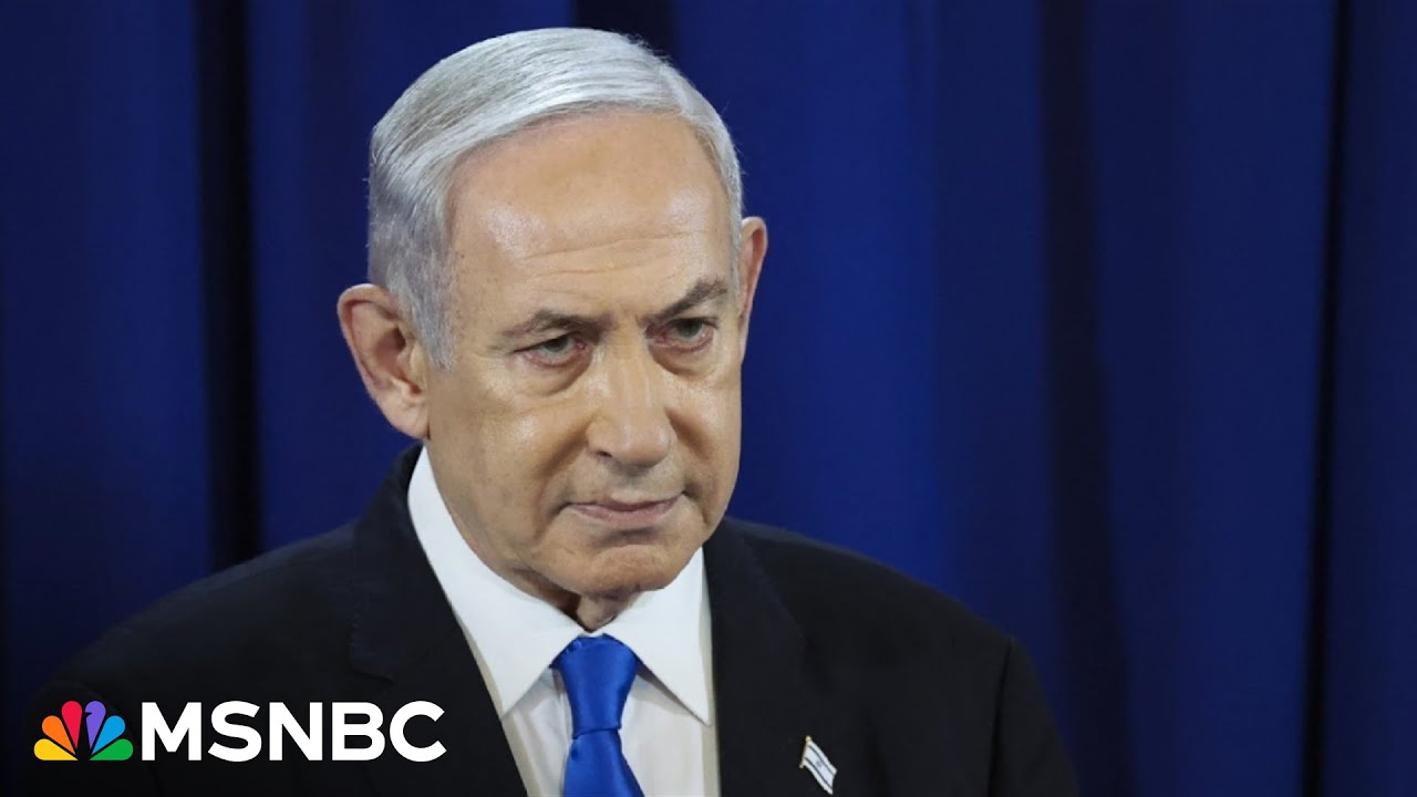 Netanyahu’s ‘political interests’ affect exchanges with Hezbollah: fmr. national security advisor