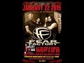 Fear Factory-Full concert (Live at the Whisky a Go ...