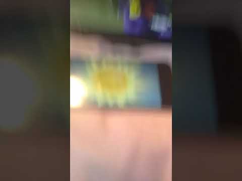 Teletubbies the cracker broke loose and tinky winky and laa laa falls down