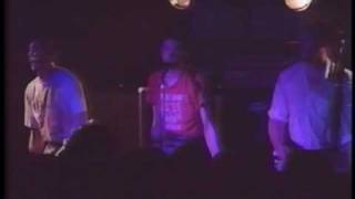 Big Black - 1987/08/09 - 07 - Dead Billy (Georgetown Steamplant)