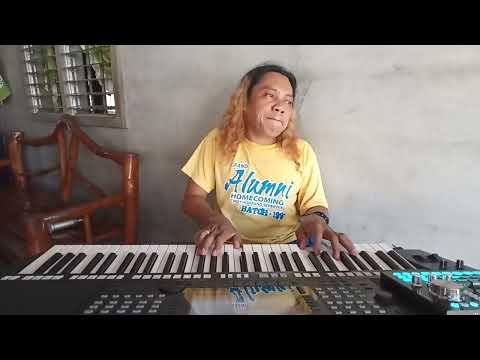 WALTZ MEDLEY| MELETON R.SANTIAGO|LITTLE QUICK ONE MAN BAND