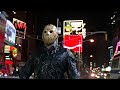 Jason Voorhees 4K Scene Pack Part 2 Friday The 13th Part VIII Jason Takes Manhattan