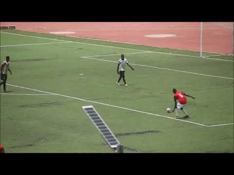 Matchday 3 - Eleven Arrows FC vs Pathway FA