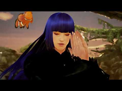 Tekken 7 - Lili (Scha-Fel) vs Paul (Runemaster) 22/10/21