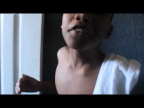 LilFrog Ft. Ty-SOuthSide (Behind Scences)