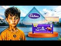 Cadbury ️ A Heart Touching Success Story Dairy Milk Chocolate Case Study John Live Hindi