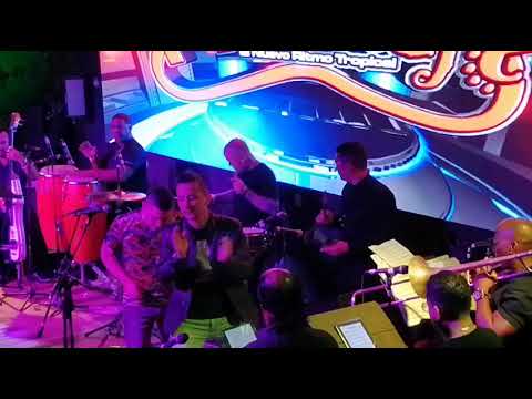 Quiero Volver A Enamorarte En vivo