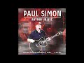 Paul Simon Pigs, Sheep, and Wolves LIVE 2000