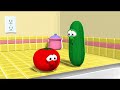 The VeggieTales Movie TV Spot 3